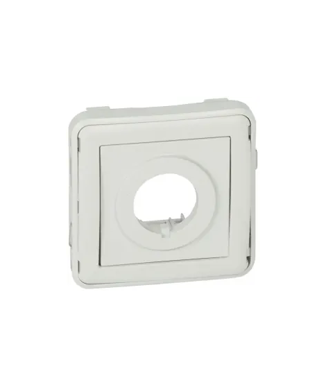 B - ADAPTATEUR PLEXO POUR AUXILI