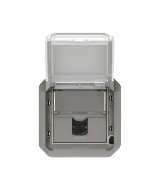 Prise informatique RJ45 catégori