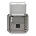 Prise informatique RJ45 catégori