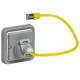 ADAPTATEUR ETANCHE PLEXO COMPOSA