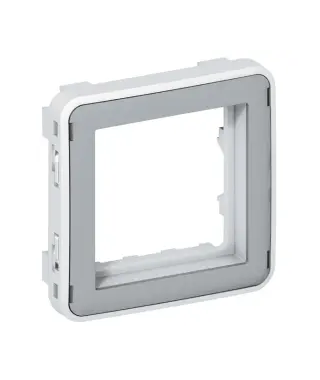 ADAPTATEUR SANS VOLET PLEXO COMP