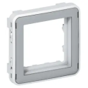 ADAPTATEUR SANS VOLET PLEXO COMP