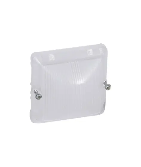 B - DIFFUSEUR ETANCHE POUR LAMPE