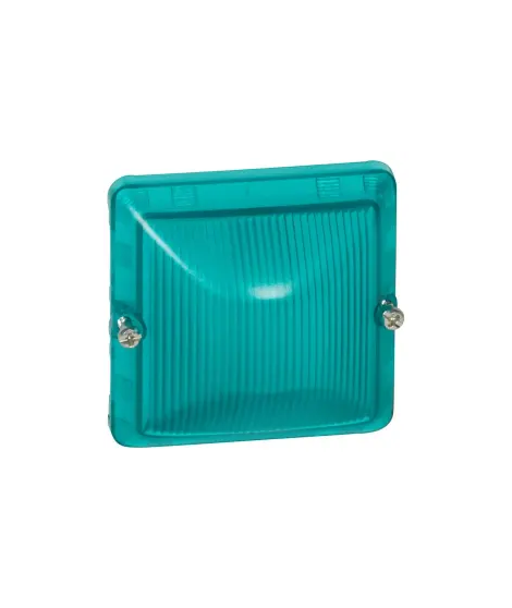 B - DIFFUSEUR ETANCHE POUR LAMPE