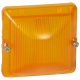 B - DIFFUSEUR ETANCHE POUR LAMPE