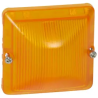 B - DIFFUSEUR ETANCHE POUR LAMPE