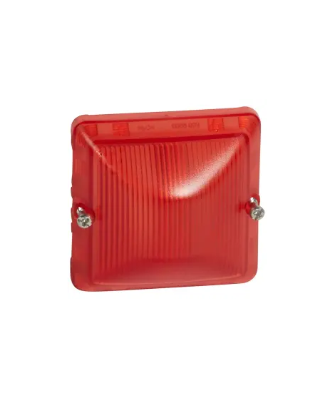 DIFFUSEUR ETANCHE POUR LAMPE ROU