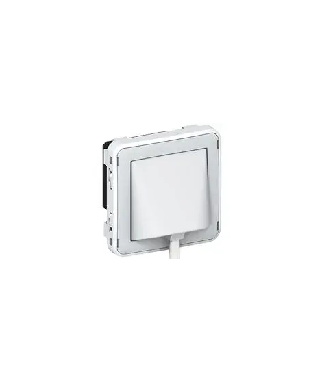 B - DETECTEUR D'INONDATION ETANC
