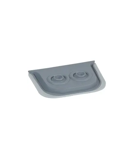 B - EMBOUT A MEMBRANE PLEXO 2 SO