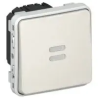 B - INTERRUPTEUR TEMPORISE LUMIN
