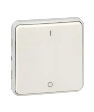 C - INTERRUPTEUR BIPOLAIRE ETANC