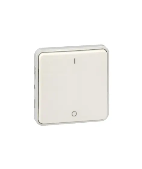 C - INTERRUPTEUR BIPOLAIRE ETANC
