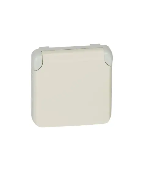C - PRISE ETANCHE 2P+T CONTACT L