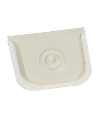 Embout à membrane pour boîtier s