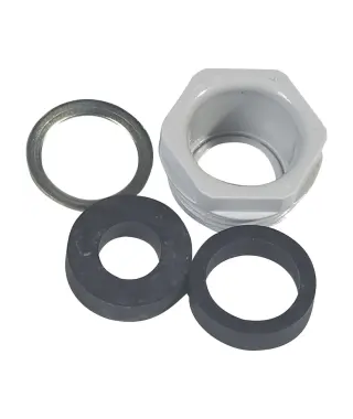 B - PRESSE-ETOUPE ETANCHE MULTI-