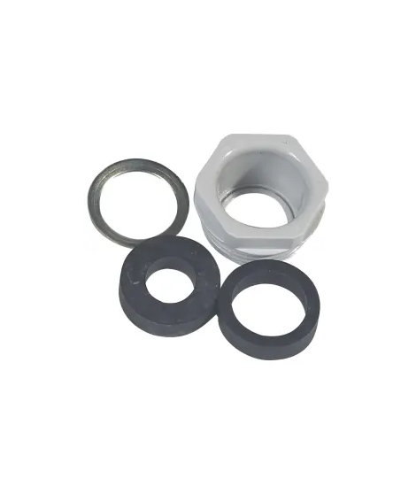 B - PRESSE-ETOUPE ETANCHE MULTI-