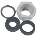 B - PRESSE-ETOUPE ETANCHE MULTI-
