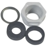 B - PRESSE-ETOUPE ETANCHE MULTI-