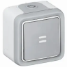 POUSSOIR TEMOIN ETANCHE 10A PLEX