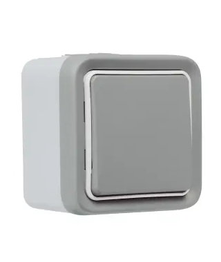 C - COMMANDE SANS FIL ETANCHE PL