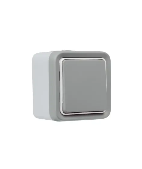 C - COMMANDE SANS FIL ETANCHE PL
