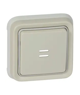 POUSSOIR INVERSEUR ETANCHE NO+NF