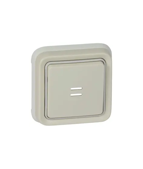 POUSSOIR INVERSEUR ETANCHE NO+NF