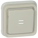 POUSSOIR INVERSEUR ETANCHE NO+NF