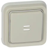 POUSSOIR INVERSEUR ETANCHE NO+NF