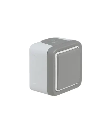 POUSSOIR ETANCHE PLEXO COMPLET S