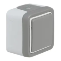 POUSSOIR ETANCHE PLEXO COMPLET S