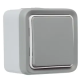 POUSSOIR ETANCHE PLEXO COMPLET S