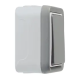 POUSSOIR ETANCHE PLEXO COMPLET S