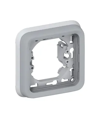 B - PLAQUE ETANCHE SUPPORT PLEXO