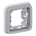 B - PLAQUE ETANCHE SUPPORT PLEXO