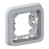 B - PLAQUE ETANCHE SUPPORT PLEXO