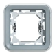 B - PLAQUE ETANCHE SUPPORT PLEXO