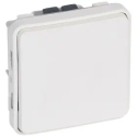 Poussoir NO Plexo composable IP5
