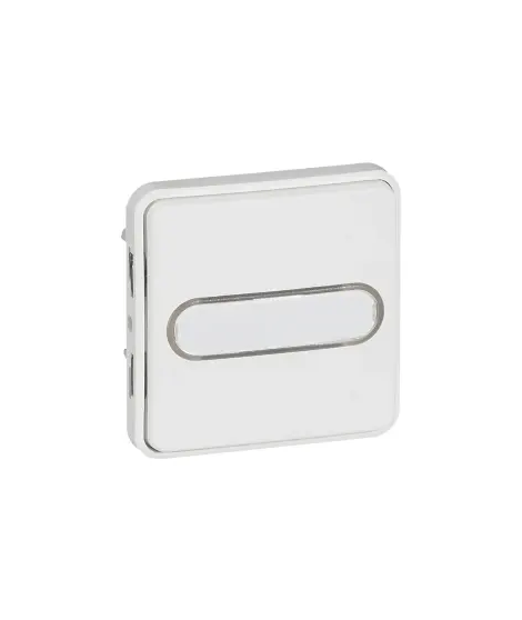 POUSSOIR NO LUM +PORTE-ETIQUETTE