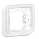 B - SUPPORT ETANCHE PLAQUE 1 POS
