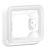B - SUPPORT ETANCHE PLAQUE 1 POS