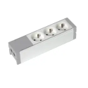 BLOC NOURRICE EQUIPE DE 3 PRISES