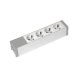 BLOC NOURRICE EQUIPE DE 4 PRISES