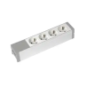 BLOC NOURRICE EQUIPE DE 4 PRISES