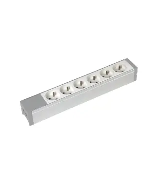 BLOC NOURRICE EQUIPE DE 6 PRISES