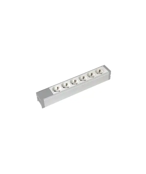 BLOC NOURRICE EQUIPE DE 6 PRISES