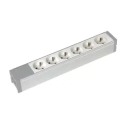 BLOC NOURRICE EQUIPE DE 6 PRISES