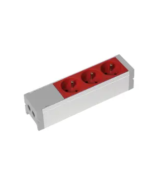 C - BLOC NOURRICE EQUIPE DE 3 PR