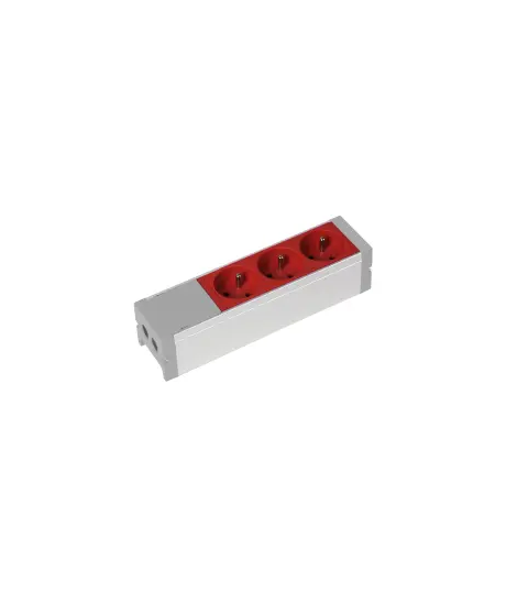 C - BLOC NOURRICE EQUIPE DE 3 PR