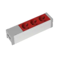 C - BLOC NOURRICE EQUIPE DE 3 PR
